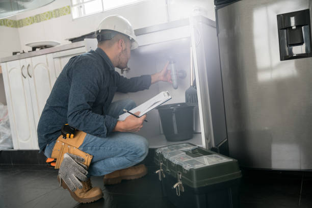 Best 24-Hour Plumber Near Me  in Leonard, TX
