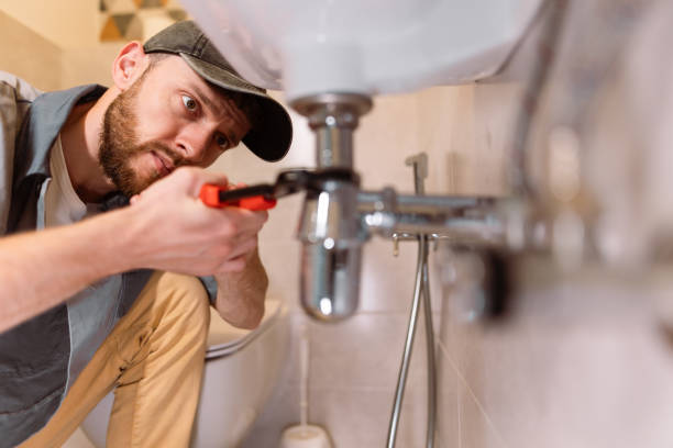Best Emergency Plumbing Repair  in Leonard, TX