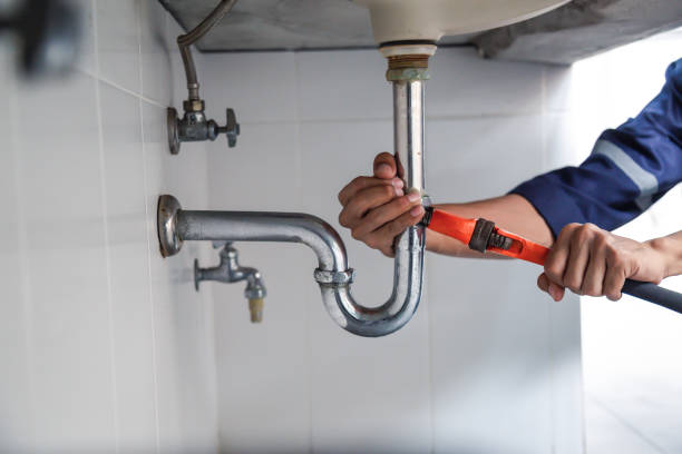Best Plumbing Inspection Services  in Leonard, TX