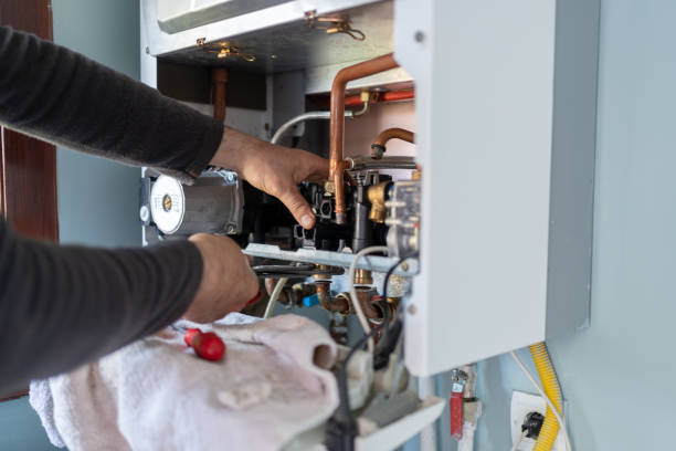 Reliable Leonard, TX Plumbing Solutions