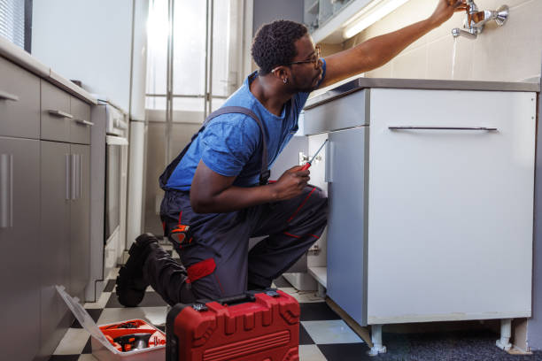 Best Drain Cleaning Services  in Leonard, TX